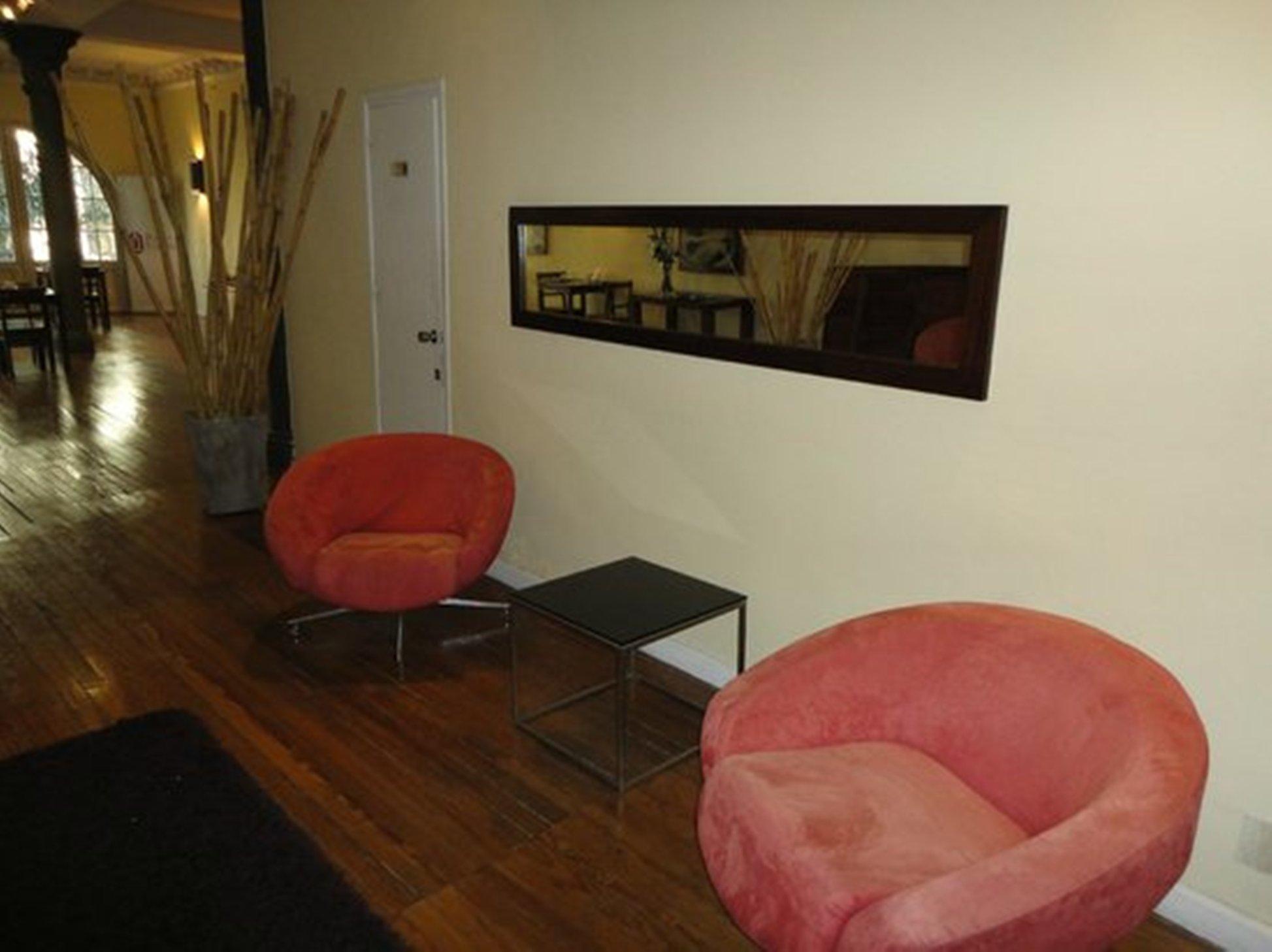 Plaza Fuerte Hotel Montevideo Exterior foto