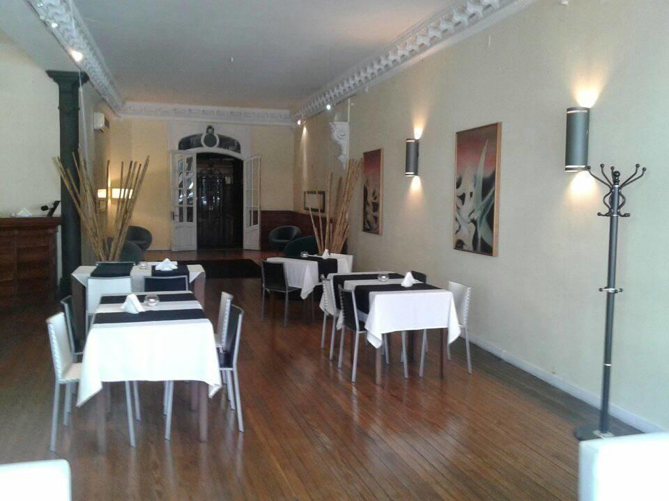 Plaza Fuerte Hotel Montevideo Exterior foto