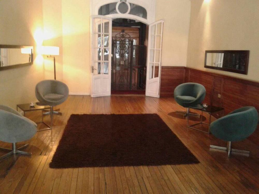 Plaza Fuerte Hotel Montevideo Exterior foto